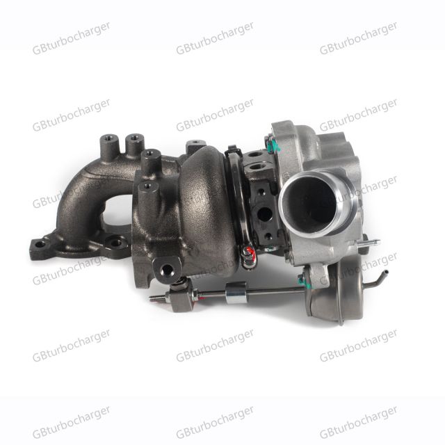 K03 5303-970-0306 Turbocharger Fit for 2013-2017 HYUNDAI/KIA Gamma 1.6 T-Gdi