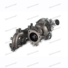 K03 5303-970-0306 Turbocharger Fit for 2013-2017 HYUNDAI/KIA Gamma 1.6 T-Gdi