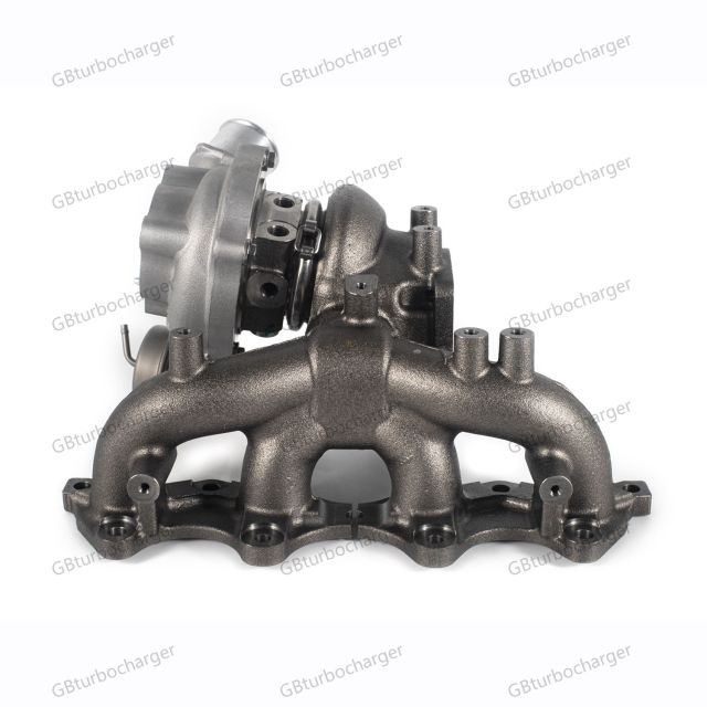 K03 5303-970-0306 Turbocharger Fit for 2013-2017 HYUNDAI/KIA Gamma 1.6 T-Gdi