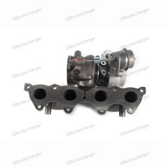 K03 5303-970-0306 Turbocharger Fit for 2013-2017 HYUNDAI/KIA Gamma 1.6 T-Gdi