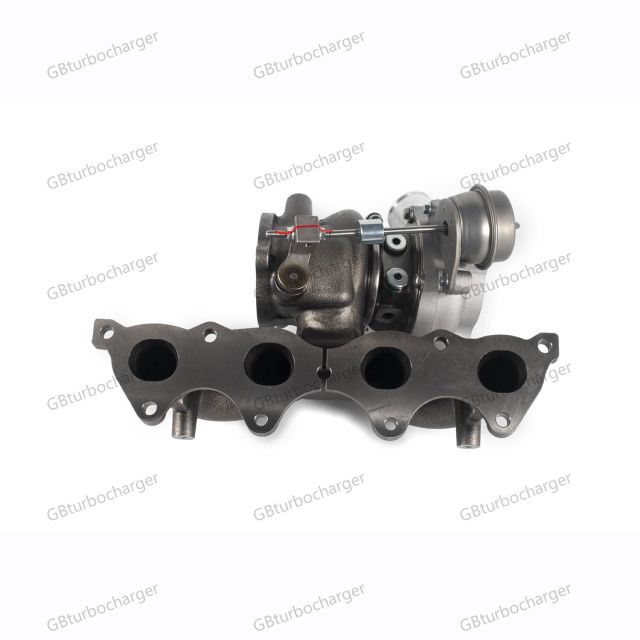 K03 5303-970-0306 Turbocharger Fit for 2013-2017 HYUNDAI/KIA Gamma 1.6 T-Gdi