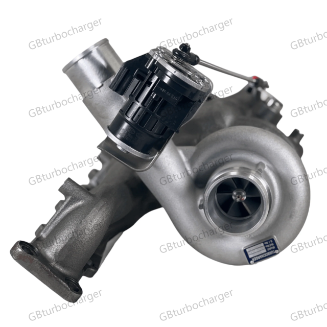 TD04L 90142-01030 Turbocharger Fit for 2010-16 HYUNDAI/KIA Theta ,2.0L Gasoline