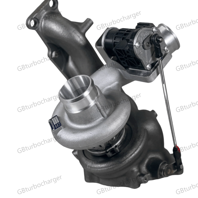 TD04L 90142-01030 Turbocharger Fit for 2010-16 HYUNDAI/KIA Theta ,2.0L Gasoline
