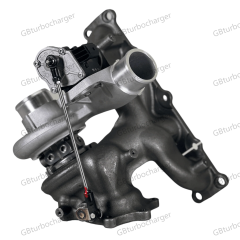 TD04L 90142-01030 Turbocharger Fit for 2010-16 HYUNDAI/KIA Theta ,2.0L Gasoline