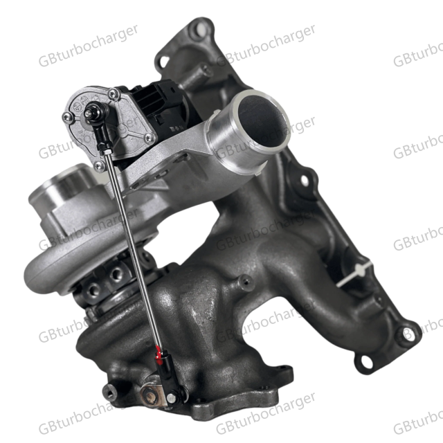 TD04L 90142-01030 Turbocharger Fit for 2010-16 HYUNDAI/KIA Theta ,2.0L Gasoline