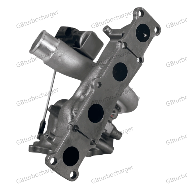 TD04L 90142-01030 Turbocharger Fit for 2010-16 HYUNDAI/KIA Theta ,2.0L Gasoline