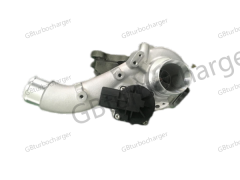14411-5CA2C Turbocharger Fit for 2016-2022 INFINITI 3.0L