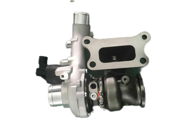 14411-5CA2C Turbocharger Fit for 2016-2022 INFINITI 3.0L