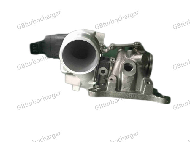 14411-5CA2C Turbocharger Fit for 2016-2022 INFINITI 3.0L