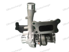 14411-5CA2C Turbocharger Fit for 2016-2022 INFINITI 3.0L