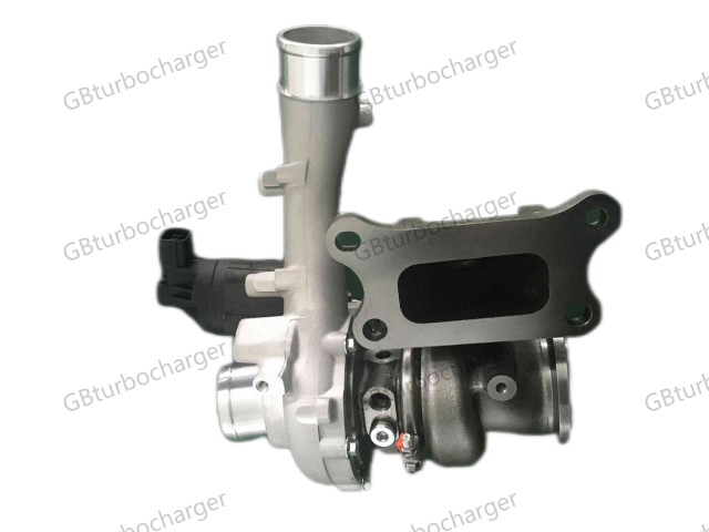 14411-5CA2C Turbocharger Fit for 2016-2022 INFINITI 3.0L