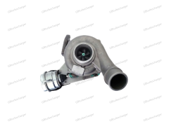 BV43 5303-970-0144/5303-970-0122 Turbocharger Fit for 2007- HYUNDAI/KIA A-engine Euro4 2.5L
