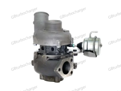 BV43 5303-970-0144/5303-970-0122 Turbocharger Fit for 2007- HYUNDAI/KIA A-engine Euro4 2.5L
