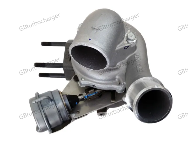 BV43 5303-970-0145 Turbocharger Fit for 2007- HYUNDAI/KIA D4CB 16V