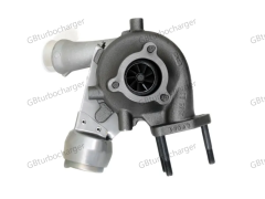 BV43 5303-970-0145 Turbocharger Fit for 2007- HYUNDAI/KIA D4CB 16V