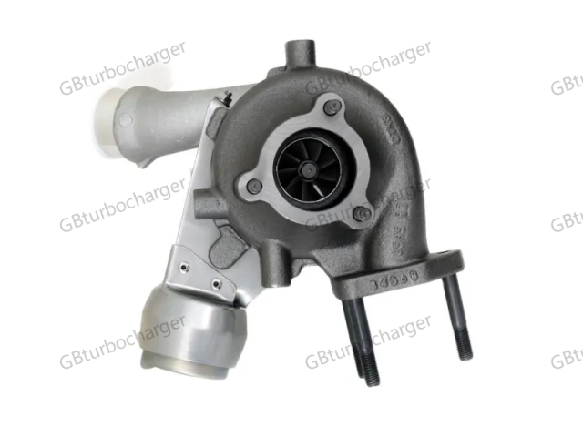 BV43 5303-970-0145 Turbocharger Fit for 2007- HYUNDAI/KIA D4CB 16V