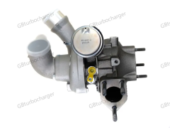 BV43 5303-970-0145 Turbocharger Fit for 2007- HYUNDAI/KIA D4CB 16V