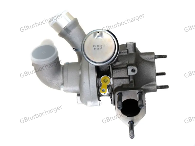 BV43 5303-970-0145 Turbocharger Fit for 2007- HYUNDAI/KIA D4CB 16V