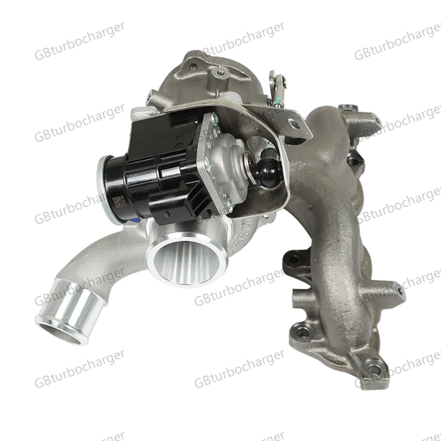 B01G 28231-2B770 Turbocharger Fit for 2015-2019 HYUNDAI/KIA 1.6L L4 - Gas