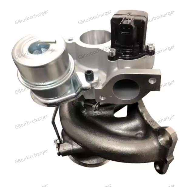 RHF5 17201-36010 Turbocharger Fit for 2016-2019 Lexus 2.0L L4