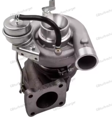 RHF5 17201-36010 Turbocharger Fit for 2016-2019 Lexus 2.0L L4