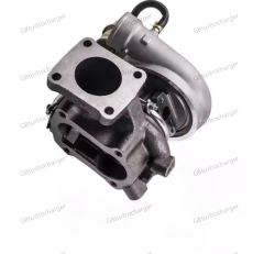 RHF5 17201-36010 Turbocharger Fit for 2016-2019 Lexus 2.0L L4