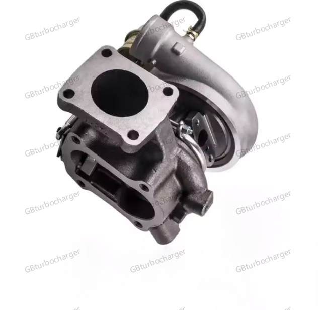 RHF5 17201-36010 Turbocharger Fit for 2016-2019 Lexus 2.0L L4