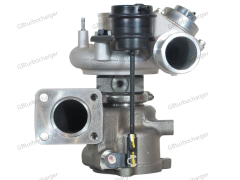TD04L 49377-06902 Turbocharger Fit for 2008-2010 HYUNDAI/KIA Theta ,2.0L Gasoline