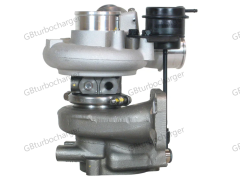 TD04L 49377-06902 Turbocharger Fit for 2008-2010 HYUNDAI/KIA Theta ,2.0L Gasoline