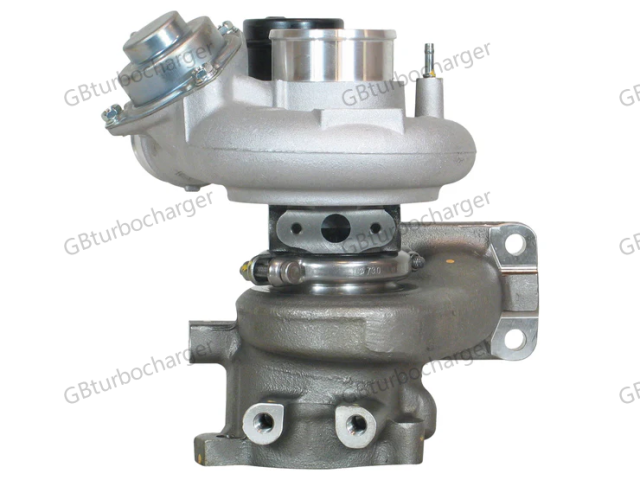 TD04L 49377-06902 Turbocharger Fit for 2008-2010 HYUNDAI/KIA Theta ,2.0L Gasoline