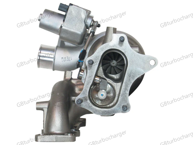 TD04L 90142-01080 Turbocharger Fit for 2012-2018 HYUNDAI/KIA Theta ,2.0L Gasoline
