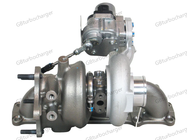 TD04L 90142-01080 Turbocharger Fit for 2012-2018 HYUNDAI/KIA Theta ,2.0L Gasoline