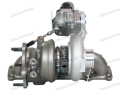 TD04L 90142-01080 Turbocharger Fit for 2012-2018 HYUNDAI/KIA Theta ,2.0L Gasoline