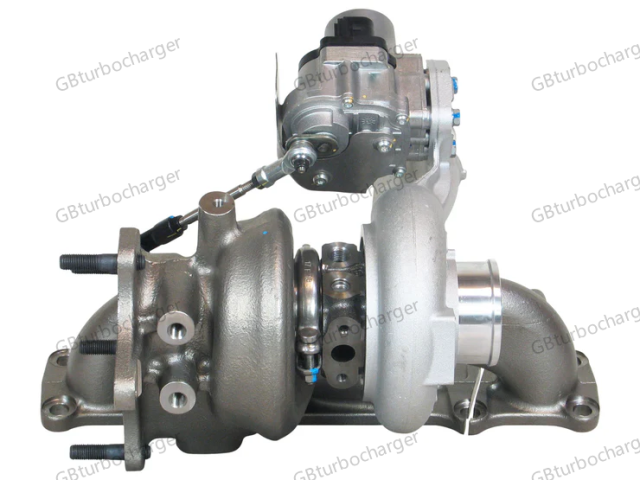 TD04L 90142-01080 Turbocharger Fit for 2012-2018 HYUNDAI/KIA Theta ,2.0L Gasoline