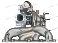 TD04L 90142-01080 Turbocharger Fit for 2012-2018 HYUNDAI/KIA Theta ,2.0L Gasoline
