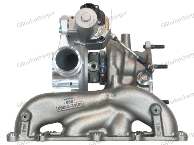 TD04L 90142-01080 Turbocharger Fit for 2012-2018 HYUNDAI/KIA Theta ,2.0L Gasoline