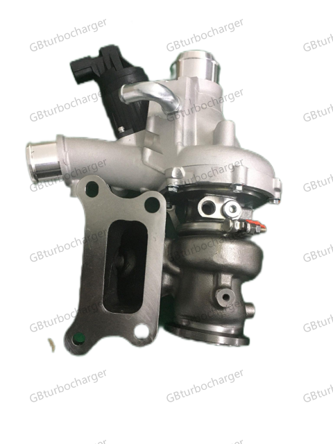 14411-5CA2D Turbocharger Fit for 2016-2022 INFINITI 3.0L