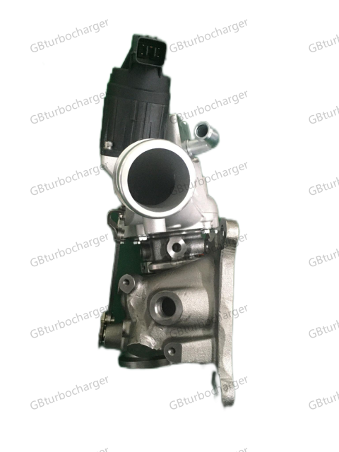 14411-5CA2D Turbocharger Fit for 2016-2022 INFINITI 3.0L