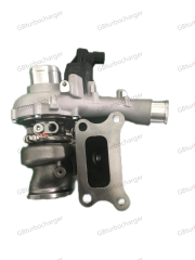 14411-5CA3C Turbocharger Fit for 2016-2022 INFINITI 3.0L
