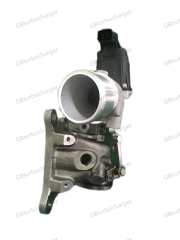 14411-5CA3C Turbocharger Fit for 2016-2022 INFINITI 3.0L