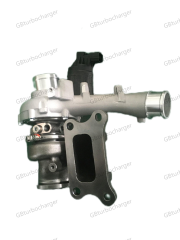 14411-5CA3C Turbocharger Fit for 2016-2022 INFINITI 3.0L