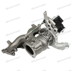 B01G 28231-2B770 Turbocharger Fit for 2015-2019 HYUNDAI/KIA 1.6L L4 - Gas