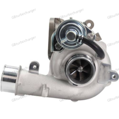 K0422-582 5304-710-9904 Turbocharger Fit for 2007-2011 MAZDA 2,3 DISI NA 2.3L