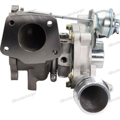 K0422-582 5304-710-9904 Turbocharger Fit for 2007-2011 MAZDA 2,3 DISI NA 2.3L
