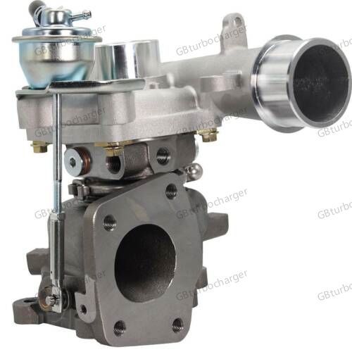 K0422-582 5304-710-9904 Turbocharger Fit for 2007-2011 MAZDA 2,3 DISI NA 2.3L