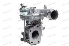 K0422-881 5304-710-9901 Turbocharger Fit for 2005-2011 MAZDA 2.3L P
