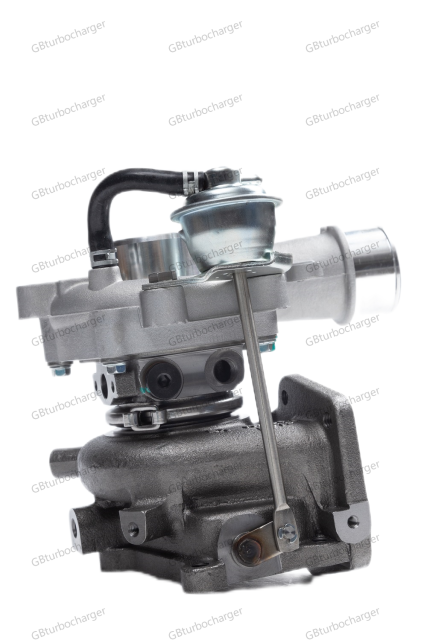 K0422-881 5304-710-9901 Turbocharger Fit for 2005-2011 MAZDA 2.3L P