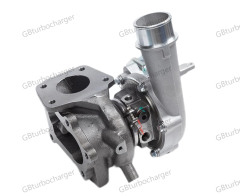 K0422-881 5304-710-9901 Turbocharger Fit for 2005-2011 MAZDA 2.3L P