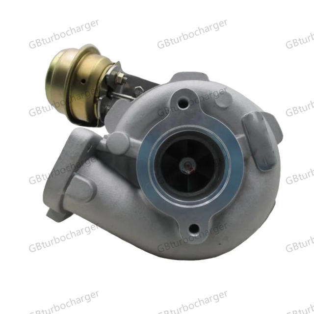GT2056V 751243-0002 Turbocharger Fit for 2005- NISSAN YD25DDTI,QW25 2.5L