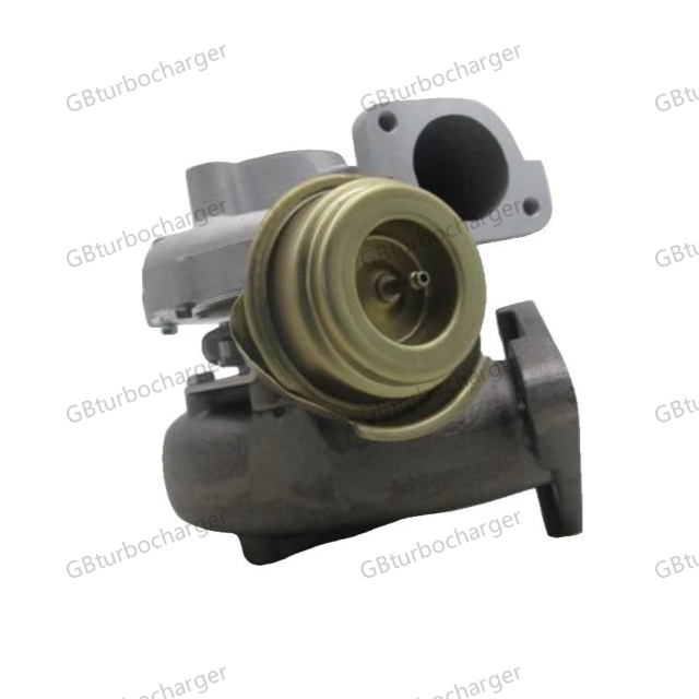 GT2056V 751243-0002 Turbocharger Fit for 2005- NISSAN YD25DDTI,QW25 2.5L